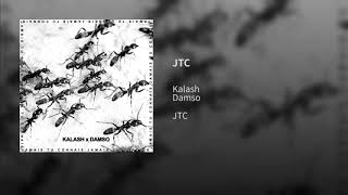 Kalash ft. Damso - JTC