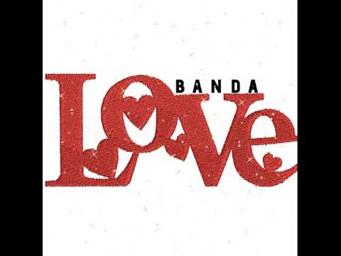 Banda Love - Sou Tua Escrava