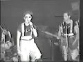 Devo - Gut Feeling - 1977 - one of the first time in live