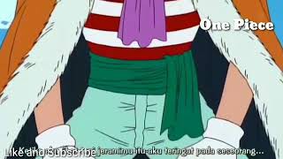 Momen Lucu One Piece Alabasta (Sub Indo)