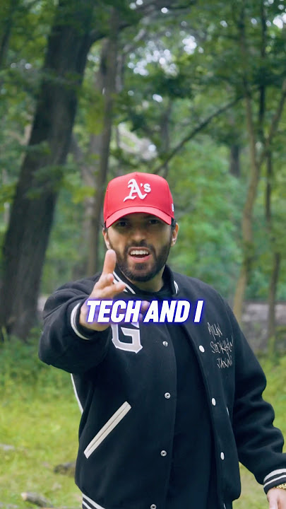 When Tech N9ne jumps on your song… it’s WAR 😤🔥 #music #rap #hiphop #songwriter #techn9ne #rapper
