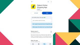 How to Install Flipkart App? Step-by-Step Guide to Download from Play Store (Android)