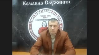 Вопросы и ответы с Отраковским 13.04.2022 г.