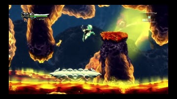 Dust: An Elysian Tail Walkthrough Part 27 (Battle for the Everdawn Basin #2)