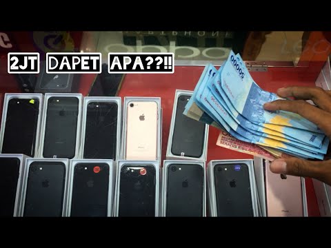 Untung Banget Beli Iphone 5S Cuma Rp. 250K Produk Ini bisa dibeli di : https://invol.co/clozwi .... 