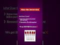 Serum tube | Red top tube #labtechnician