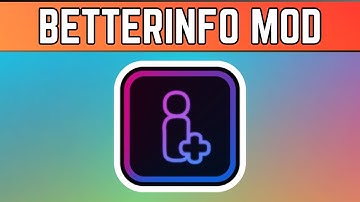 How To Download And Install BetterInfo For Geometry Dash 2.2074 | Geode Tutorials