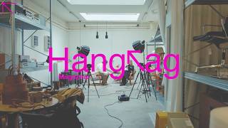 'Chic is SO back' - Hangout (S01|E00) Hangtag Magazine