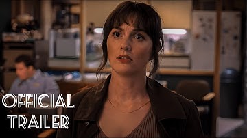 GOOD COP BAD COP Trailer (2025) Leighton Meester, Luke Cook, Clancy Brown, Comedy HD
