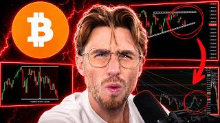 40 Years Of Trading Experience Just Warned Me About This