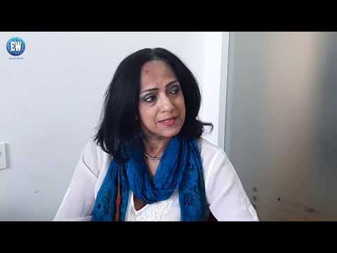 Interview with Dr Marialena Fernandes, University of Music and Performing Arts, Vienna, Austria