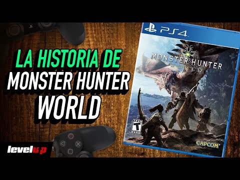 Vídeo: Capcom Muestra Más Características Nuevas De La Expansión Iceborne De Monster Hunter World