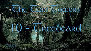 The Two Towers | Soundtrack 10 Treebeard | 432Hz by REST OLD WOLF 736 views 3 months ago 3 minutes, 32 seconds
