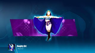 Naughty Girl-Beyoncé-Just Dance 2018