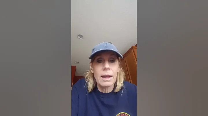 Veronica Copeland welcome video