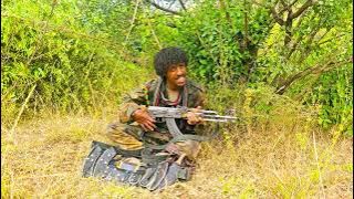 Wallee Jaal Itichaa Sabaa - Cabsine Mataashii