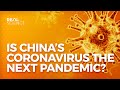 Is China's Coronavirus the Next Pandemic?