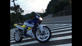 1993年 HONDA NSR150 翻新全紀錄!