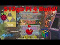 512gb Raspberry Pi 4 Mega Retro Build - Killer