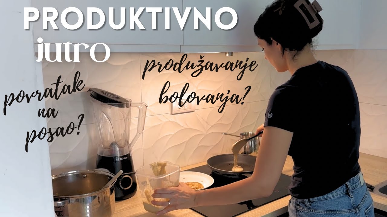 kako izgleda produzavanje porodiljskog i povratak na posao