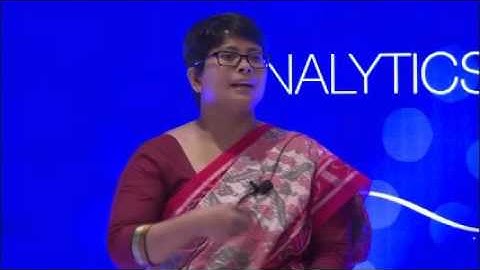 PANEL DISCUSSION: KEY TRENDS IN ANALYTICS at CYPHER2015