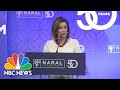 U.S. Democrats Want To Finish Their Impeachment Inquiry ASAP