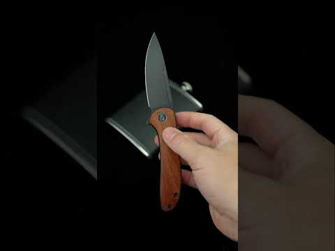 WE knife Saakshi perfect choice for everyday carry.