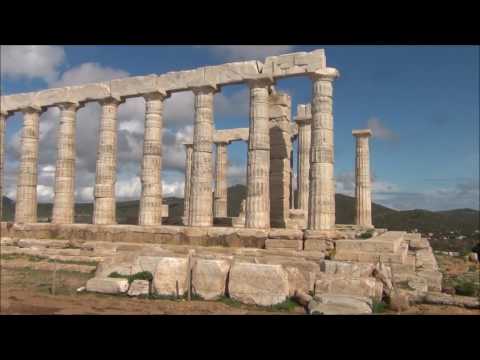 Video: Paras Katuruoka Ateenassa, Kreikassa
