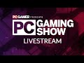 PC Gaming Show E3 2021 Live