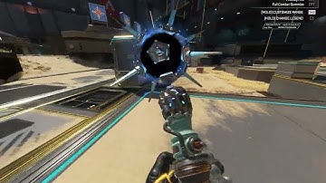 Rare horizon pen heirloom animation