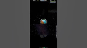 Kerbal Space Program vs Juno: New Origins - 2024 Direct Comparison Orbit