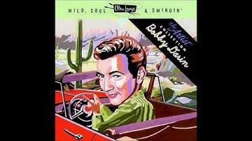 Bobby Darin - Sunday in New  York