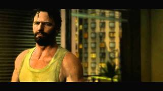 Max Payne 3 - First Trailer [rus]