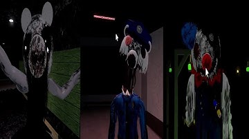 Piggy The Result Of Isolation Chapters Concept RP Jumpscares