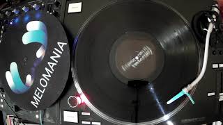Jamiroquai - Virtual Insanity Played On Vinyl Reloop 7000mk2 (Higher Tempo)