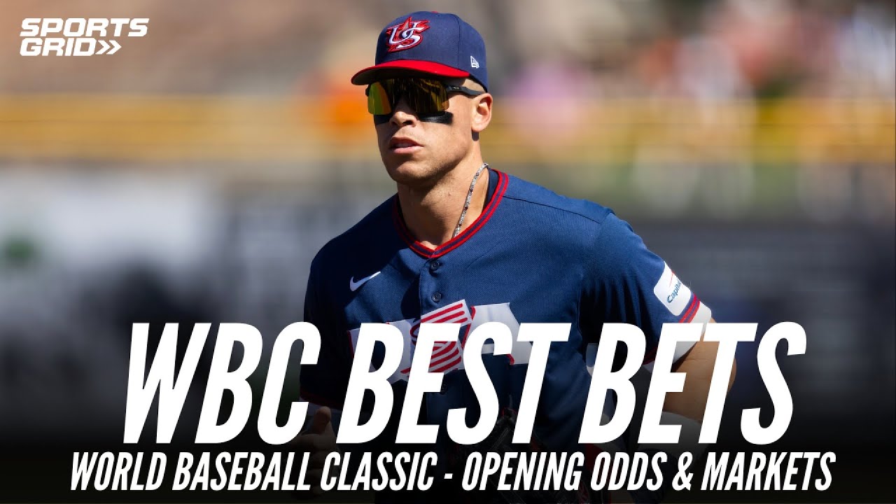 USA Dominates in Warm-Up Against Giants; 2026 WBC Preview