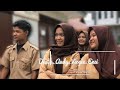 Film pendek projek penguatan profil pelajar pancasilap5 dare to speak