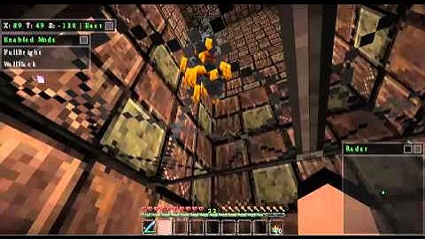 Namach Crew:Blaze Grinder Tutorial