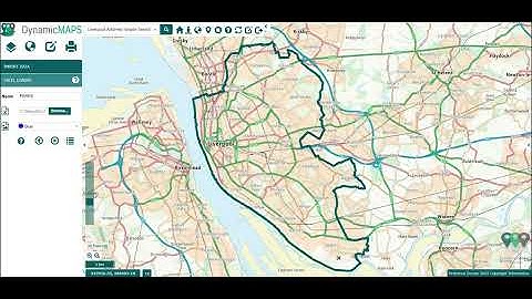 MapThat - Excel Loader
