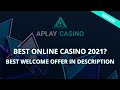 Best Online Casino Reviews 2020 🔥 Trusted Casino Sites To ...