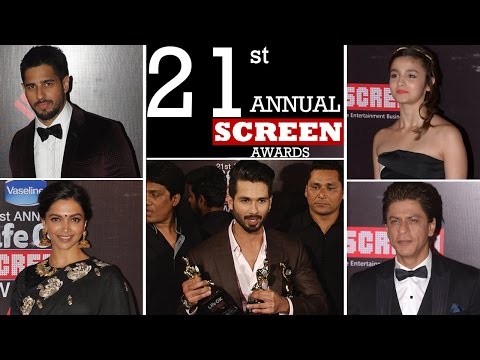 21st-life-ok-screen-awards-2015-|-red-carpet-video