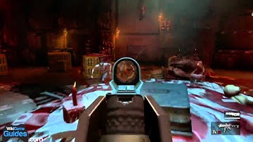 FEAR 3 Insane Difficulty Walkthrough: Interval 3 (5/5) - Final Ambush