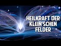 Gesünder schlafen und ein Leben ohne Schmerzen -  Die Heilkraft der Klein’schen Felder