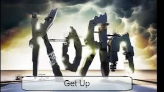 Korn - Get Up