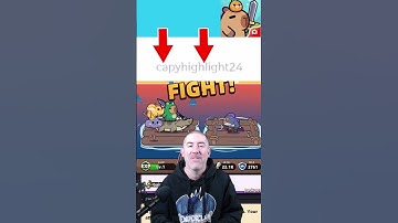 Capybara Go! All Working Codes January 2025 (Verified January 11, 2025)