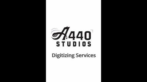 A440 Studios - Digitization Services - VHS to Digital #vhstapes #digitization #service