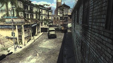 #1 CoD - MW3 Montage | ACR | Gameplay [HD]