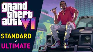 Why You Must Buy the GTA VI Ultimate Edition | GTA VI Pre-Order (Sinhala)(2026)