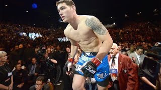 Chris Weidman Resume Review: 4-Time All-American, 4-Time UFC Champion, The Career Of A NY Native