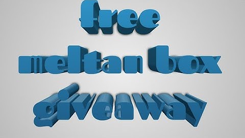 Free pgsharp key plus meltan box giveaway